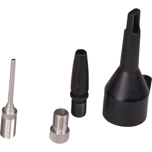 Gonfleur/d&eacute;gonfleur sans fil 18V PRESSITO (outil seulement) Rideout Tool & Machine Inc.