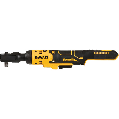 Rochet sans balai ATOMIC COMPACT SERIES MAX* (outil seulement), 20 V, Prise de 3/8" Rideout Tool & Machine Inc.