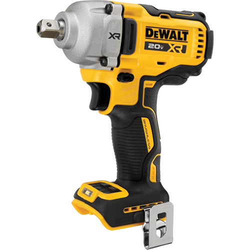 Cl&eacute; &agrave; chocs de milieu de gamme MAX* XR avec enclume &agrave; goupille de retenue, 20 V, Mandrin 1/2" Rideout Tool & Machine Inc.