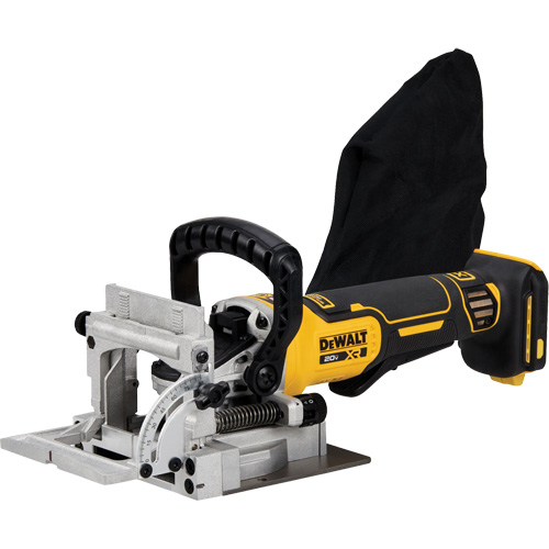 MAX* XR&reg; Brushless Biscuit Joiner (Tool Only) Rideout Tool & Machine Inc.