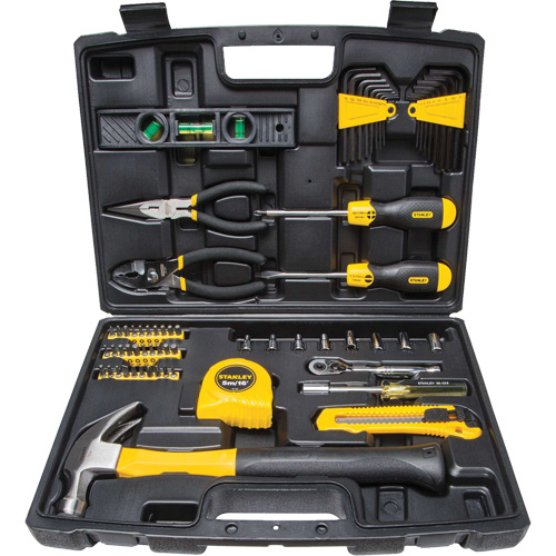Homeowner's Tool Kit Rideout Tool & Machine Inc.