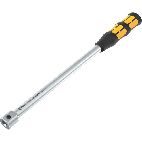 X-Power Actuation Tool for Insert Tools Rideout Tool & Machine Inc.