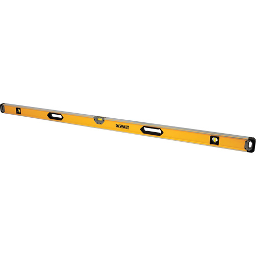 Niveau, Boîte, 6' lo, 3 Rideout Tool & Machine Inc.