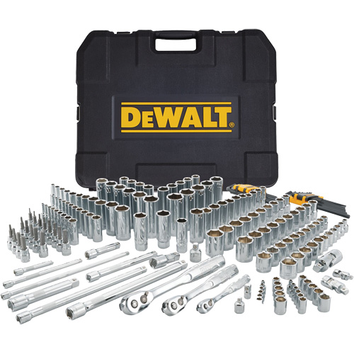 Ensemble d'outils pour m&eacute;canicien Rideout Tool & Machine Inc.