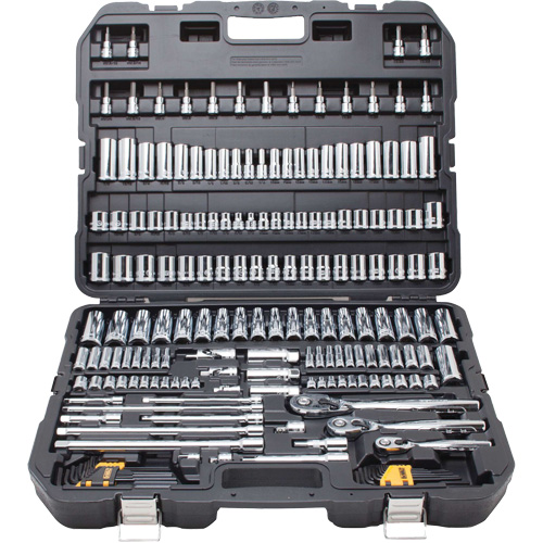 Ensemble d'outils pour m&eacute;canicien Rideout Tool & Machine Inc.