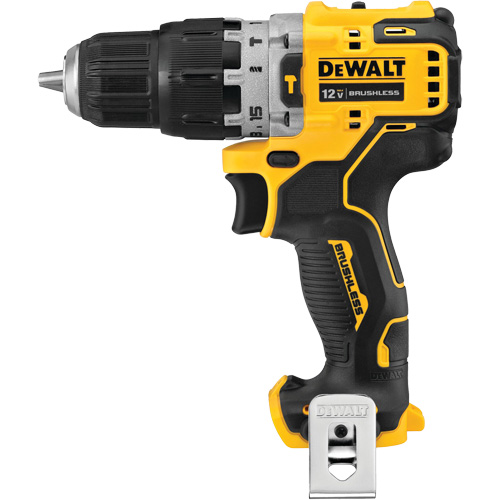 Perfomarteau sans fil et sans balai XTREME (outil uniquement), Mandrin 3/8", 12 V Rideout Tool & Machine Inc.