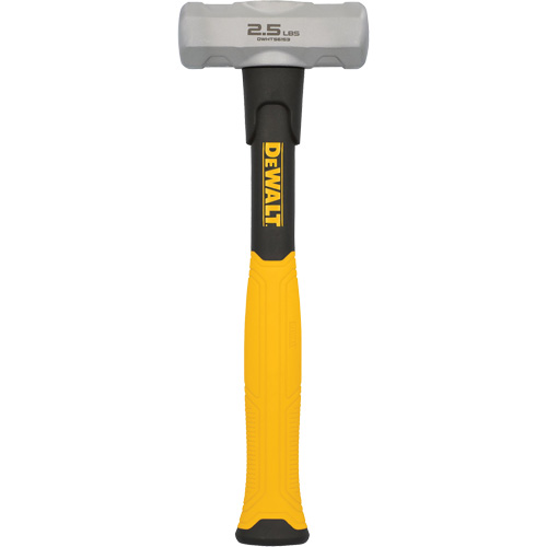 Marteau d'ing&eacute;nieur, 2,5 lb, Prise Fibre de verre Rideout Tool & Machine Inc.