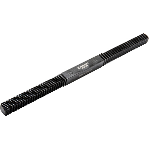 No. 1 Regular Bolt Thread Restoring File, Square, 9" Rideout Tool & Machine Inc.