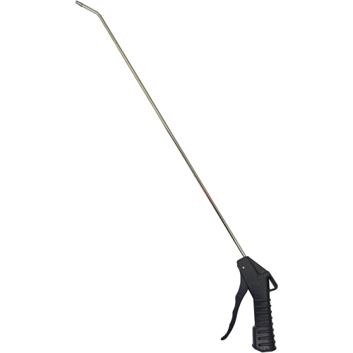 Soufflettes MAXJET avec buse de 51 cm, 1/4" NPTF, 13 pi³/min standard, 150 psi Rideout Tool & Machine Inc.