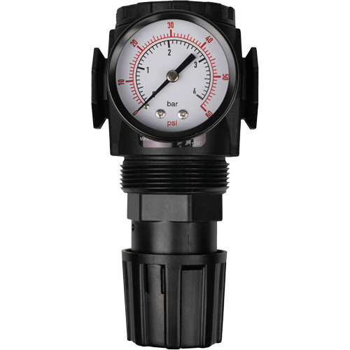 D&eacute;tendeur &agrave; air comprim&eacute; MODULAIR 300, 1/2" NPT, PSI max. de 300 psi, Canalisation/Modulaire Rideout Tool & Machine Inc.