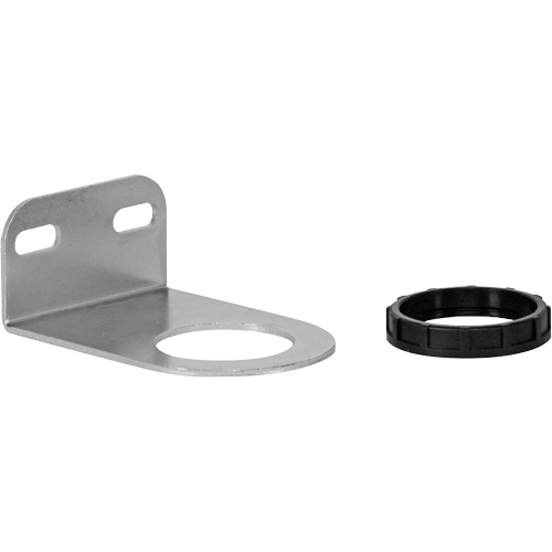 Support de montage pour d&eacute;tendeur & d&eacute;tendeur de filtre S50 Rideout Tool & Machine Inc.