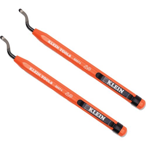 Reaming Pens, Steel Rideout Tool & Machine Inc.