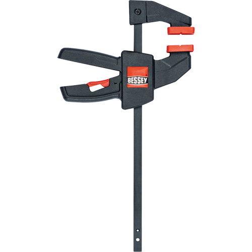 Micro Trigger Clamps, 4-1/2" (114.3 mm) Rideout Tool & Machine Inc.