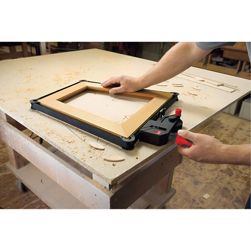 Variable Angle (VAS+2K) Rideout Tool & Machine Inc.
