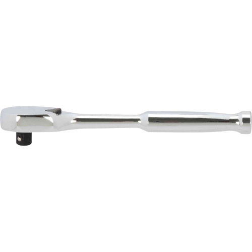 Rochet &agrave; t&ecirc;te &eacute;tanche JSHR-14 &agrave; 120 dents, Prise de 1/4", Poign&eacute;e Ordinaire Rideout Tool & Machine Inc.