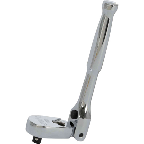 Rochet &agrave; t&ecirc;te flexible verrouillable JSHR-14F &agrave; 108 dents Rideout Tool & Machine Inc.