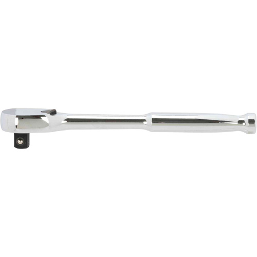 120-Tooth Sealed Head Ratchet JSHR-38, 3/8" Drive, Plain Handle Rideout Tool & Machine Inc.
