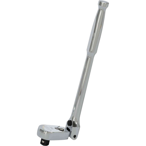 108-Tooth Locking Flex Head Ratchet JSHR-38F Rideout Tool & Machine Inc.