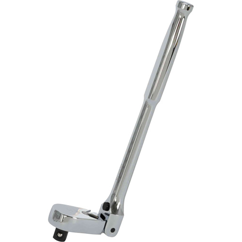 108-Tooth Locking Flex Head Ratchet JSHR-12F Rideout Tool & Machine Inc.