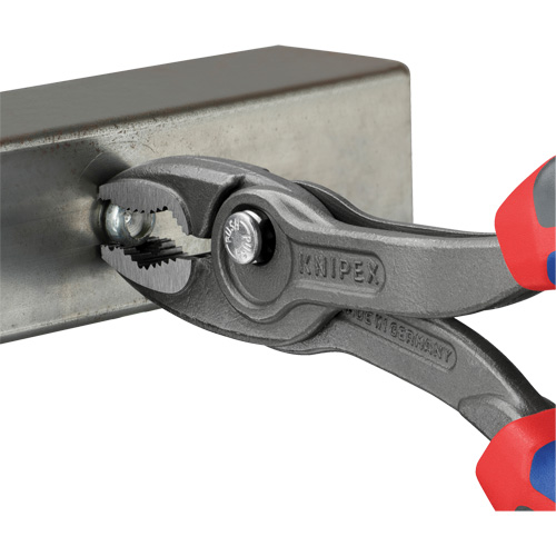 TwinGrip Pliers Rideout Tool & Machine Inc.