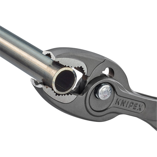 TwinGrip Pliers with KNIPEXTEND Handle Rideout Tool & Machine Inc.