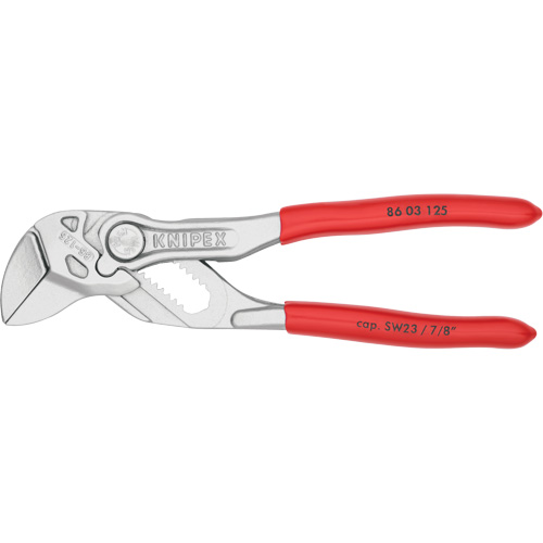 Mini pince-&eacute;tau, 5" Rideout Tool & Machine Inc.