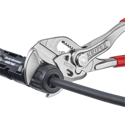 Mini pince-&eacute;tau, 5" Rideout Tool & Machine Inc.