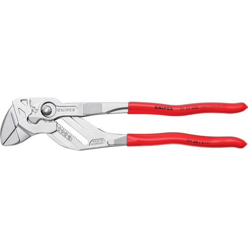 Pince-&eacute;tau, 12" Rideout Tool & Machine Inc.