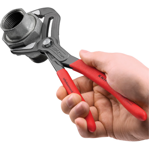 Pinces pour pompe &agrave; eau Cobra&reg; ES, 10" Rideout Tool & Machine Inc.
