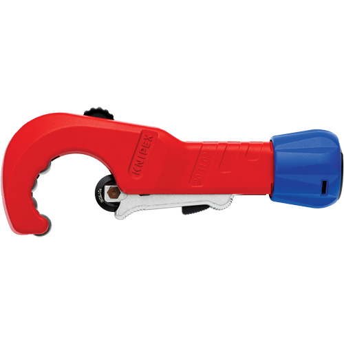 Coupe-tubes TubiX&reg; 7-1/4", Capacit&eacute; de 1/4"- 1-3/8" Rideout Tool & Machine Inc.