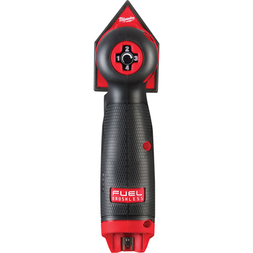 M12 FUEL Orbital Detail Sander, 12 V, 14000 OPM Rideout Tool & Machine Inc.