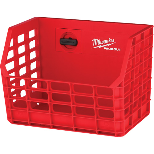 PACKOUT Compact Wall Basket Rideout Tool & Machine Inc.