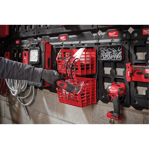 PACKOUT Compact Wall Basket Rideout Tool & Machine Inc.