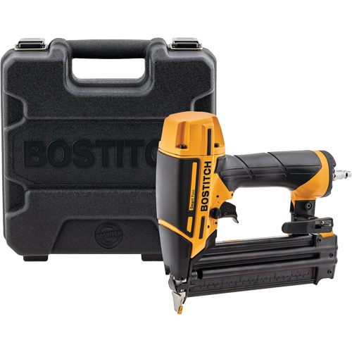 Smart Point Nailer Kit Rideout Tool & Machine Inc.