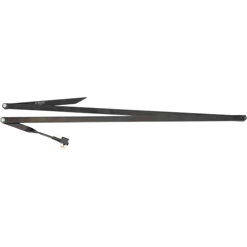 Large 50" Radius Marker Rideout Tool & Machine Inc.