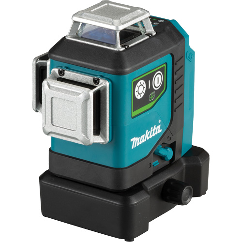 Laser vert &agrave; plusieurs 12Vmax CXT, outil seulement Rideout Tool & Machine Inc.