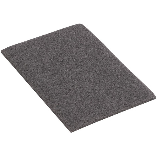 BLENDEX Hand Pads, Aluminum Oxide, 6" x 9", Fine Grit Rideout Tool & Machine Inc.