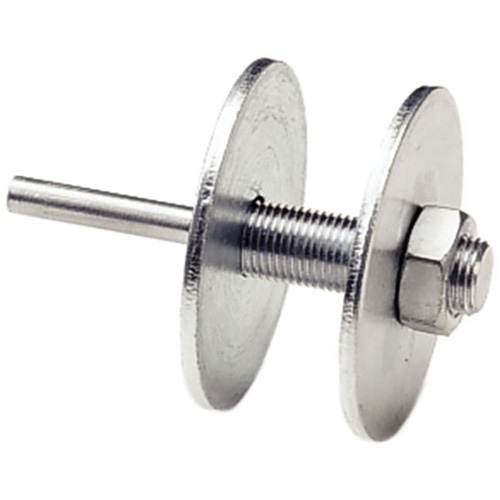 Mandrin de meule FX Rideout Tool & Machine Inc.