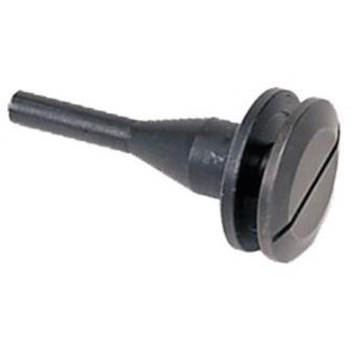 Mandrin encastr&eacute; Rideout Tool & Machine Inc.