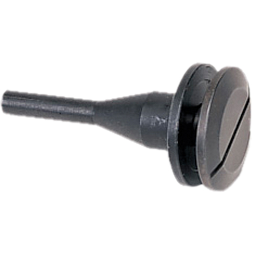 Mandrin encastr&eacute; pour roues Rideout Tool & Machine Inc.