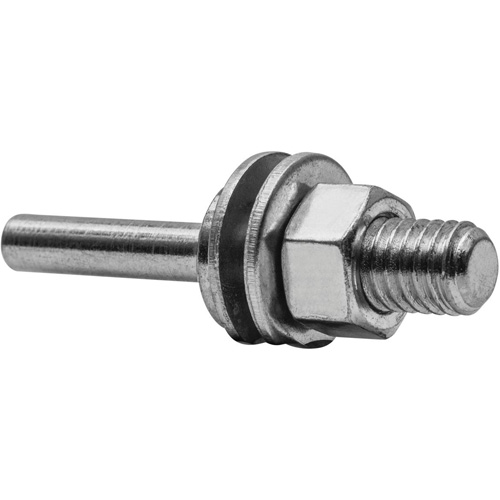 Mandrin encastr&eacute; Rideout Tool & Machine Inc.