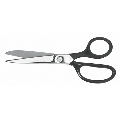 Industrial Inlaid&reg; Straight Cut Trimmers, 3-1/8" Cut Length, Rings Handle Rideout Tool & Machine Inc.