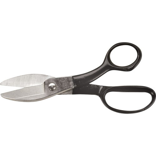 Usage polyvalent-Ciseaux &agrave; bras de leviers puissants, Longueur de coupe de 2-1/4", Poign&eacute;e Anneaux Rideout Tool & Machine Inc.