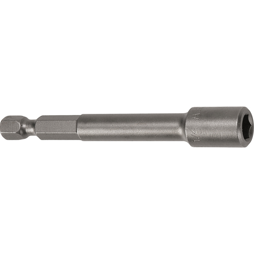 Tourne-&eacute;crou, Embout 5/16", Prise 1/4", 2" lo, Non magn&eacute;tique Rideout Tool & Machine Inc.