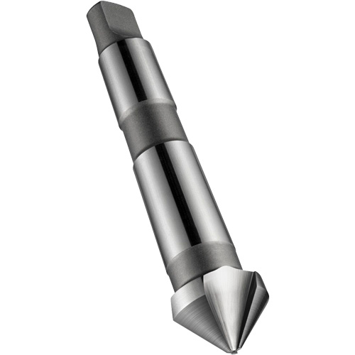 Countersink, 40 mm, High Speed Steel, 90° Angle, 3 Flutes Rideout Tool & Machine Inc.