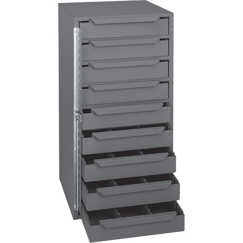 Truck Tool Storage Cabinet Rideout Tool & Machine Inc.