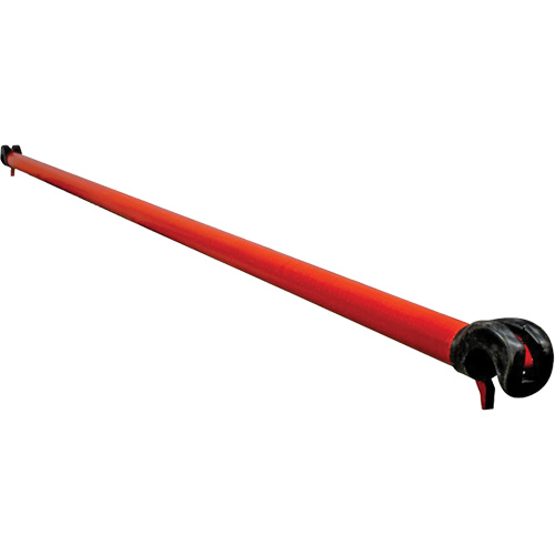Composants pour &eacute;chafaudages la tour en fibre de verre, Barre transversale, 27-56/100" la x 27" h Rideout Tool & Machine Inc.