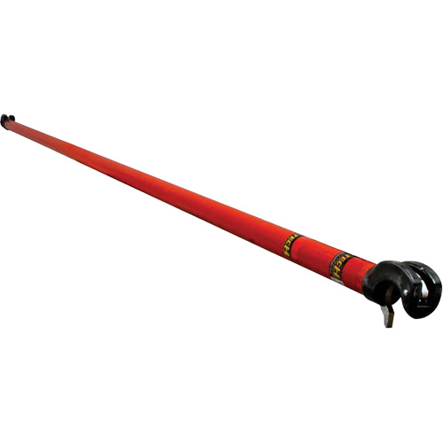 Fibreglass Scaffolding Components, Brace Plan, 47-6/25" W x 60" H Rideout Tool & Machine Inc.
