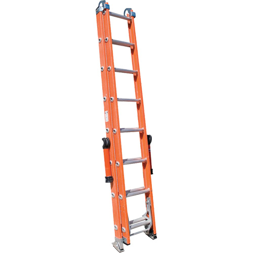 Composants pour &eacute;chafaudages la tour en fibre de verre Rideout Tool & Machine Inc.