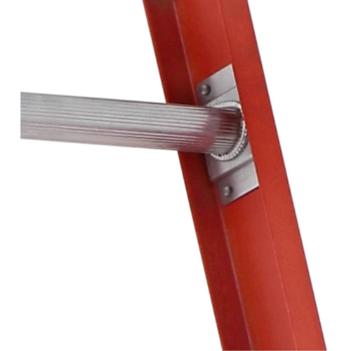 Multi-Section Extension Ladder, 300 lbs. Cap., 21' H, Grade 1A Rideout Tool & Machine Inc.